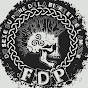 FDP Punk Rock logo