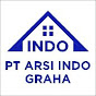PT ARSI INDO GRAHA logo