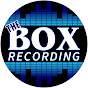 The Box Studio Recording
