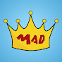 Mad Louie logo