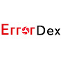 Error Dex Avatar