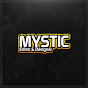 Mystic - Edits