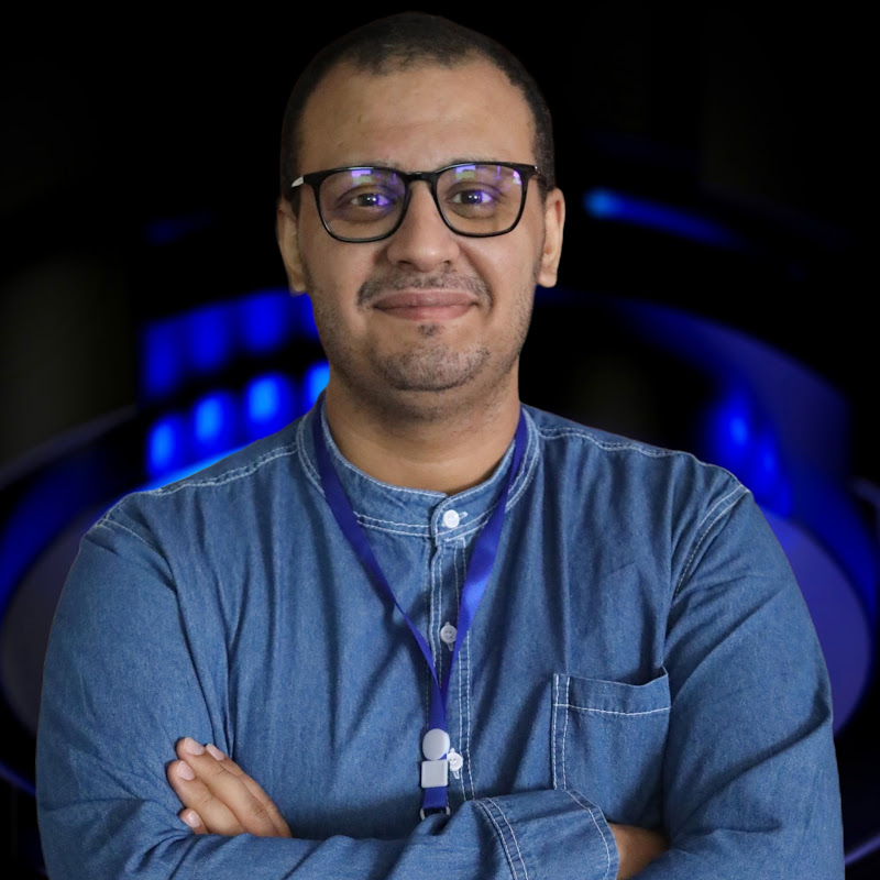 Channel Avatar
