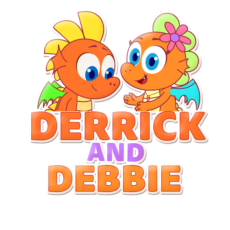 Derrick and Debbie - Nursery Rhymes Songs