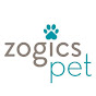 Zogics Pet logo