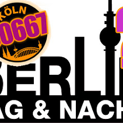 Köln 50667 & Berlin Tag Und Nacht