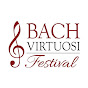 Bach Virtuosi Festival logo