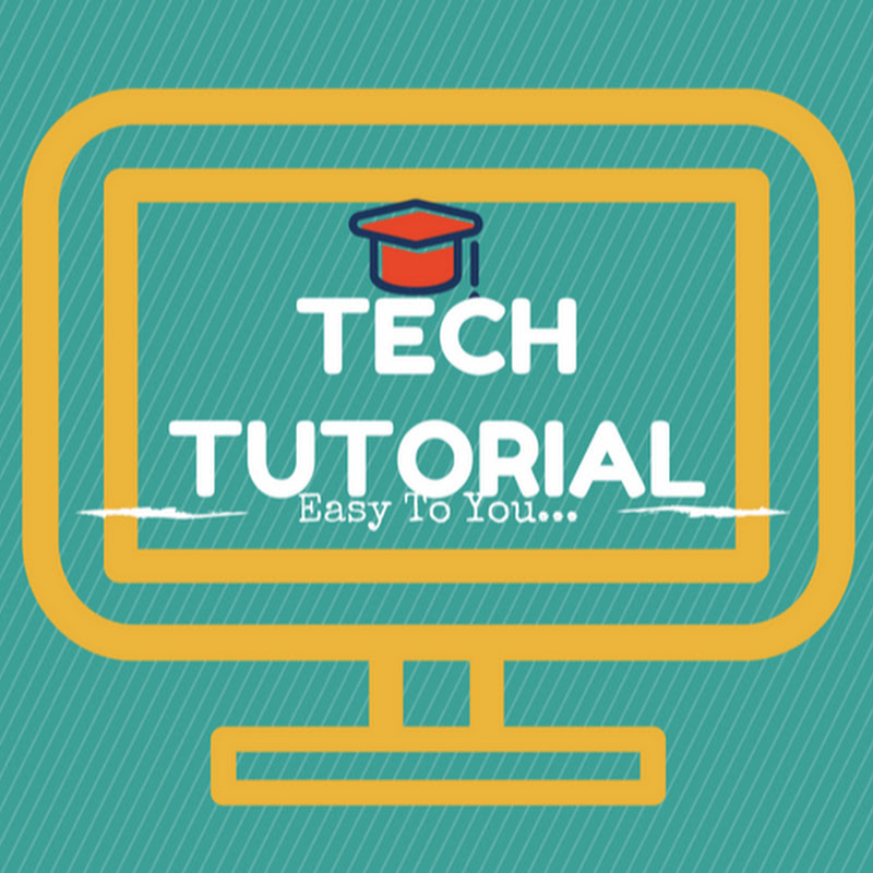 Tech Tutorial