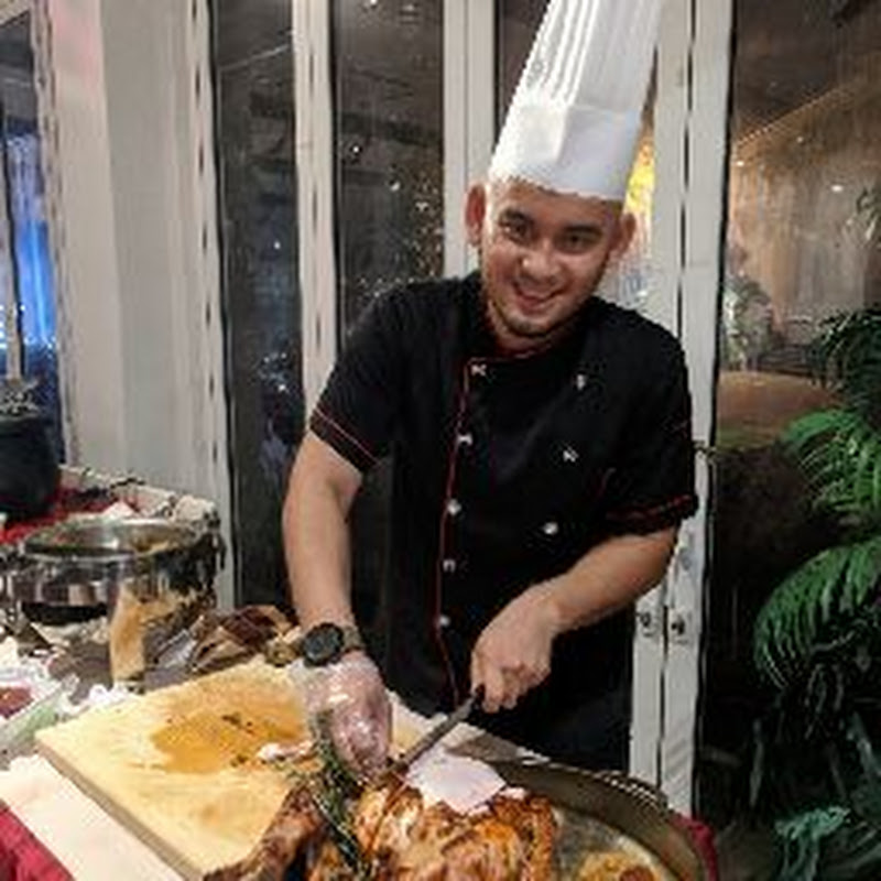 Dapur Chef Husnil