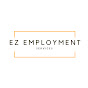 EZ Employment Services logo