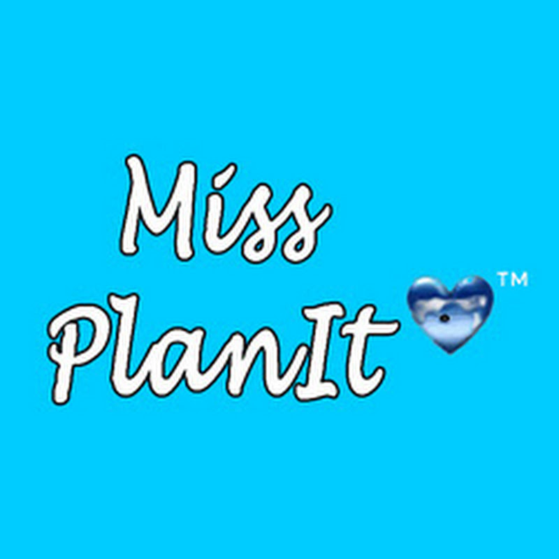 Miss PlanIt