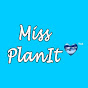 Miss PlanIt