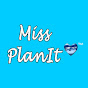 Miss PlanIt logo