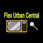 Flex Urban Central logo