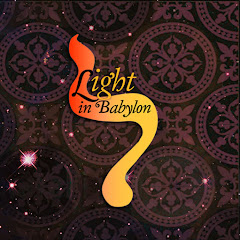 Light in Babylon Avatar