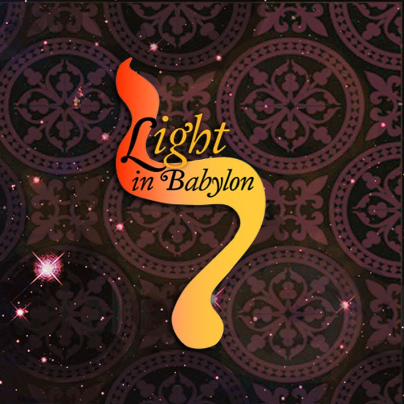 Light in Babylon