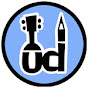 uke-n-draw logo