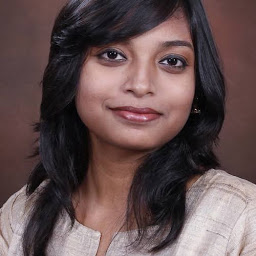 Saptaparna Chakraborty photo