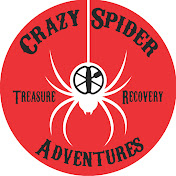 Crazy Spider Adventures