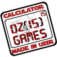 Dzis is Games