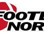 Football North logo