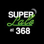 Super Late at 368 logo