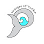 Voyages of Totika logo
