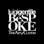 Bespoke by Luigi Gentile logo