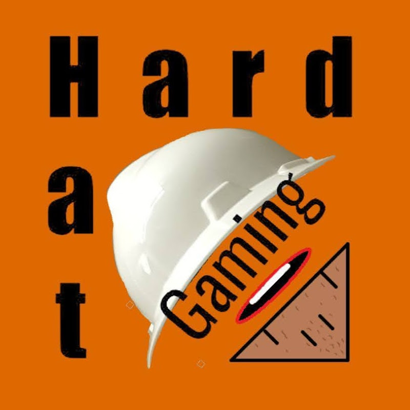 Hard Hat Gaming
