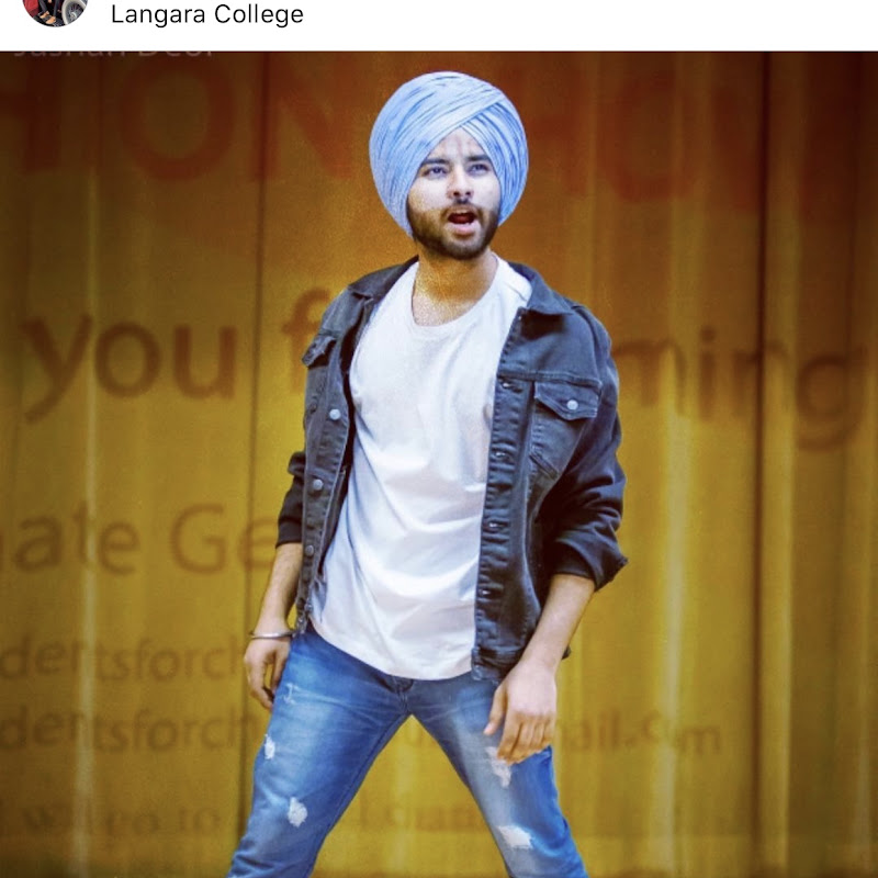 Jaskaran Singh