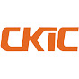 CKIC Video logo