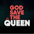 Dios Salve a la Reina - God Save The Queen
