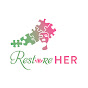 RestoreHER US.America logo