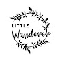 Little Wanderer logo