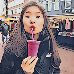 O Girl 哇洗阿娉アイコン画像