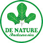 Fajri De Nature logo