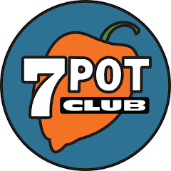 7 Pot Club Avatar