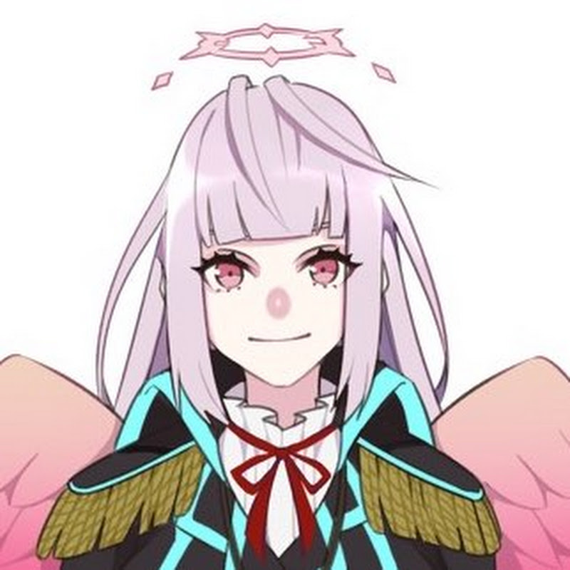 -Amatukasa Reru-天吏れる