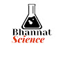 BHANNAT SCIENCE MARATHI logo