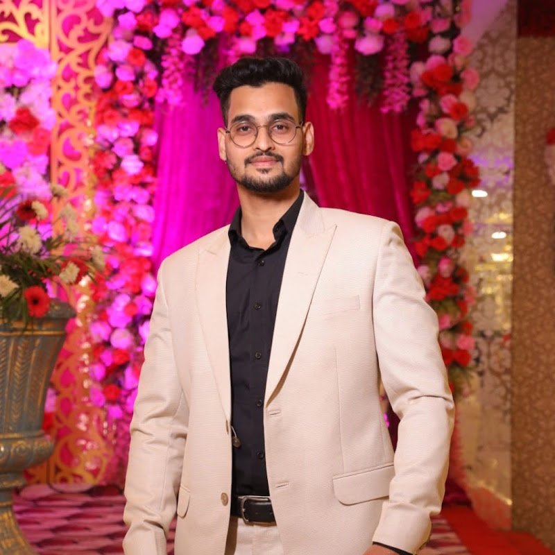 Suraj Nagarwal