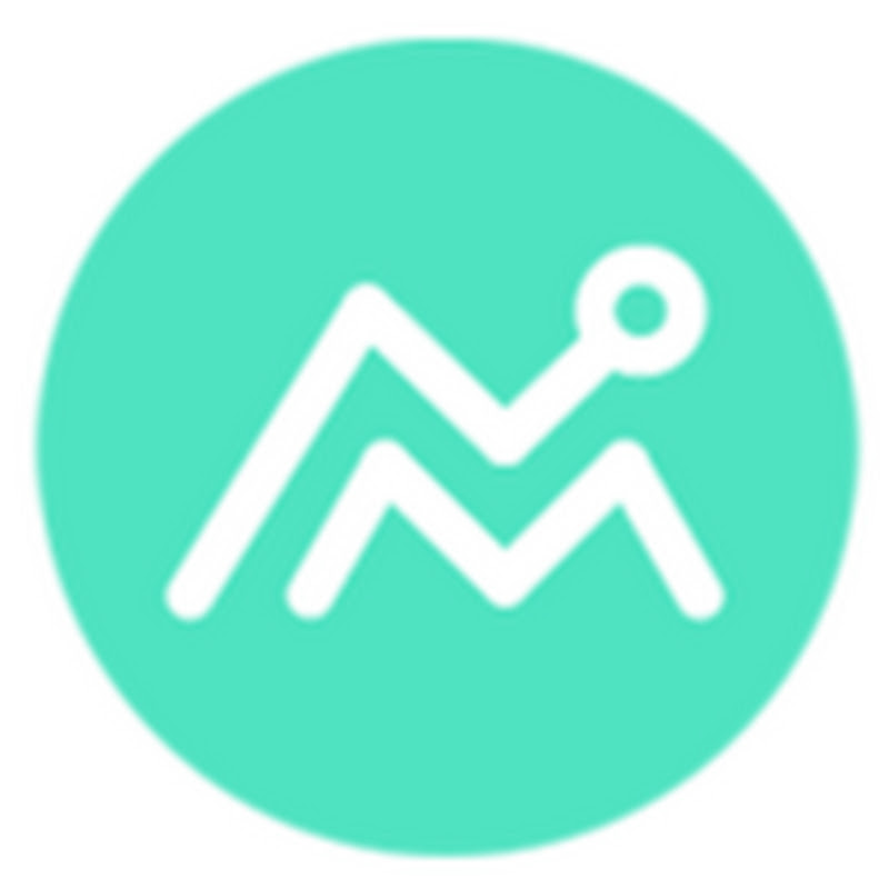 MacroMicro財經M平方 Logo