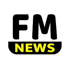 FM News channel logo