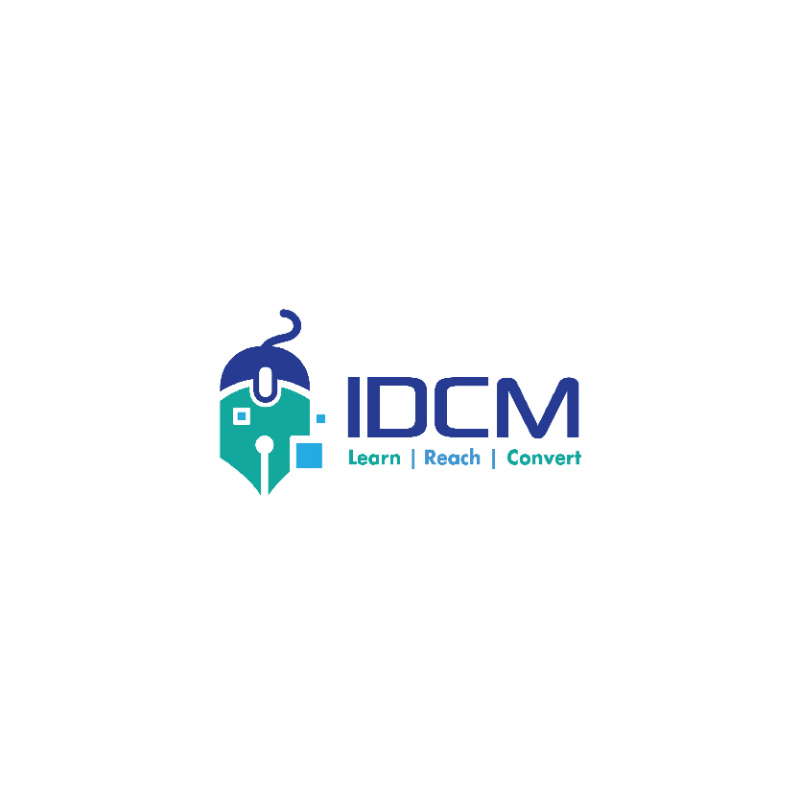IDCM - Institute of Digital & Content Marketing
