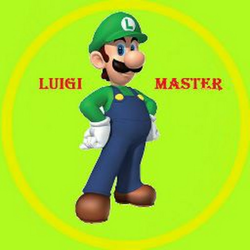 LuigiMaster06