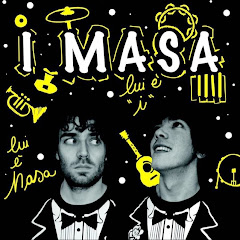 i Masa - Moltistrumentisti avatar
