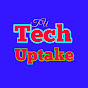 Tech Uptake logo