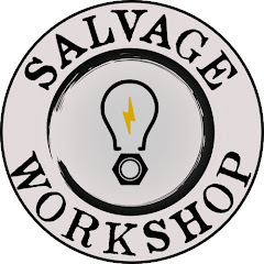 Salvage Workshop Avatar