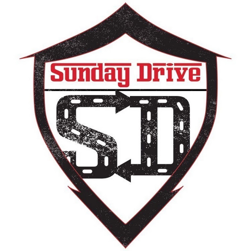 Sunday Drive