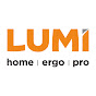LUMI logo