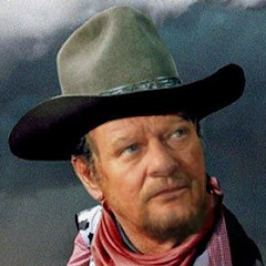 John Wayne